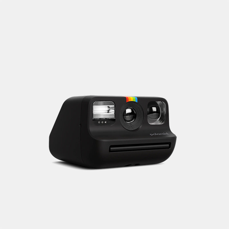 Polaroid Go Instant Camera
