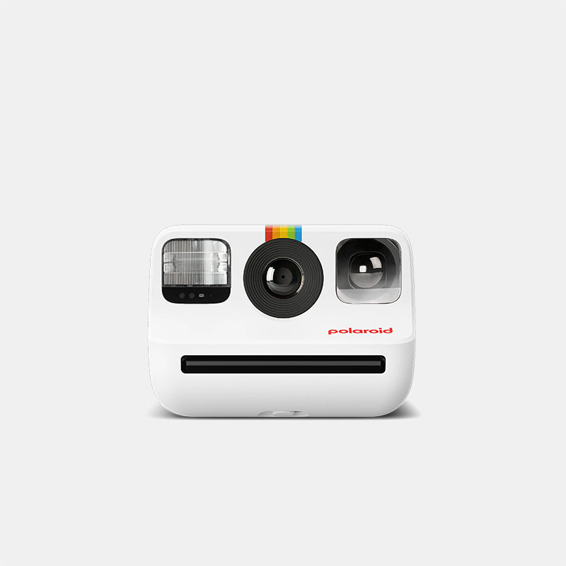 Polaroid Go Instant Camera