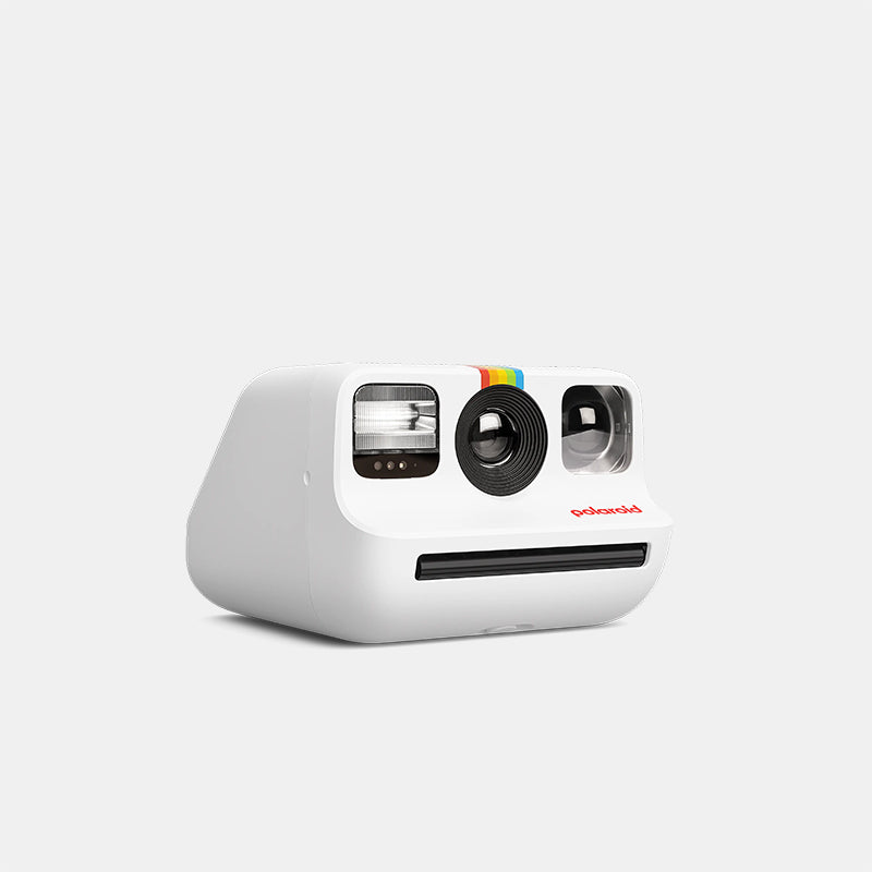 Polaroid Go Instant Camera