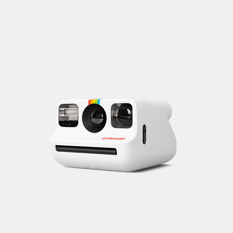 Polaroid Go Instant Camera