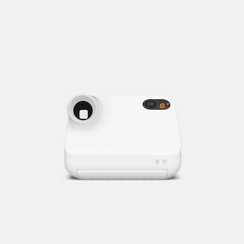 Polaroid Go Instant Camera