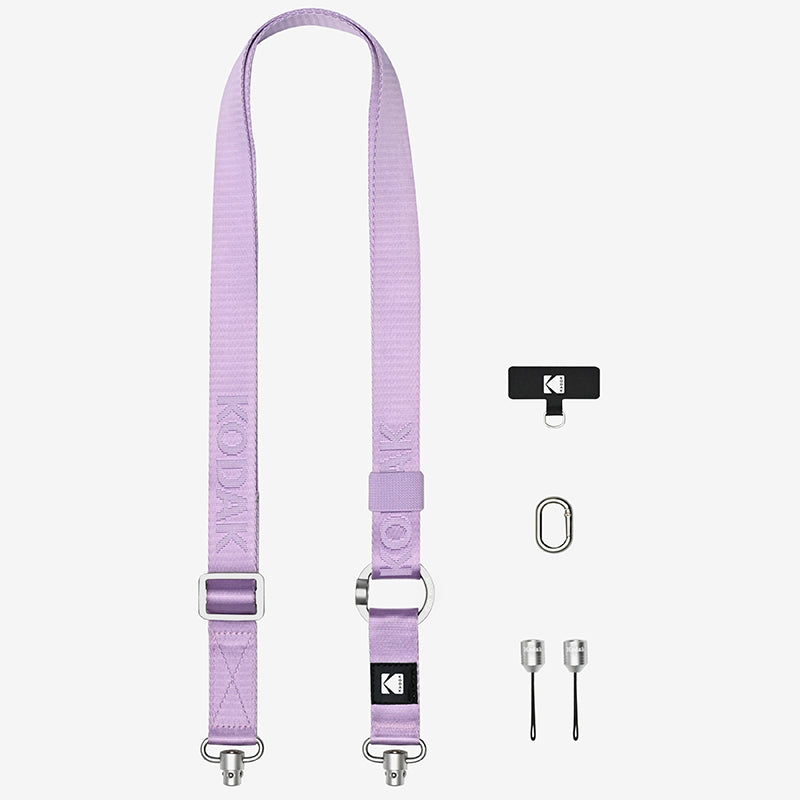 KODAK Multi-Purpose Camera Strap