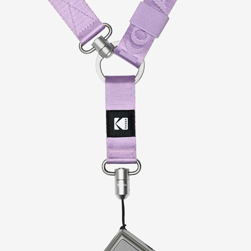 KODAK Multi-Purpose Camera Strap