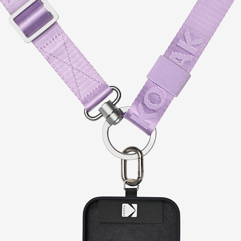 KODAK Multi-Purpose Camera Strap