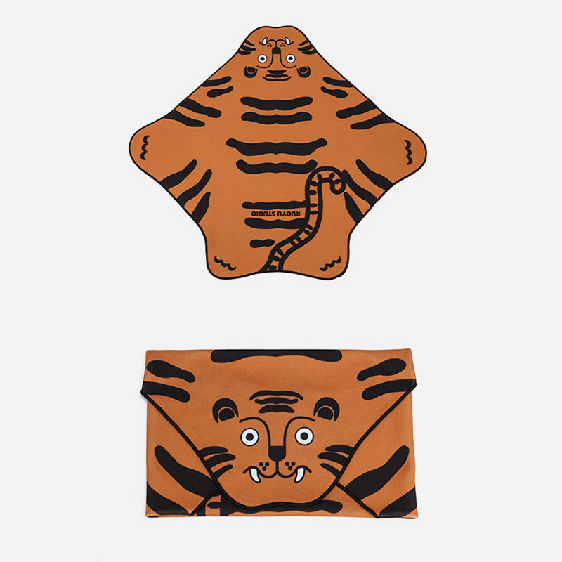 RUOYUSTUDIO - Camera Wrap Magic Cloth