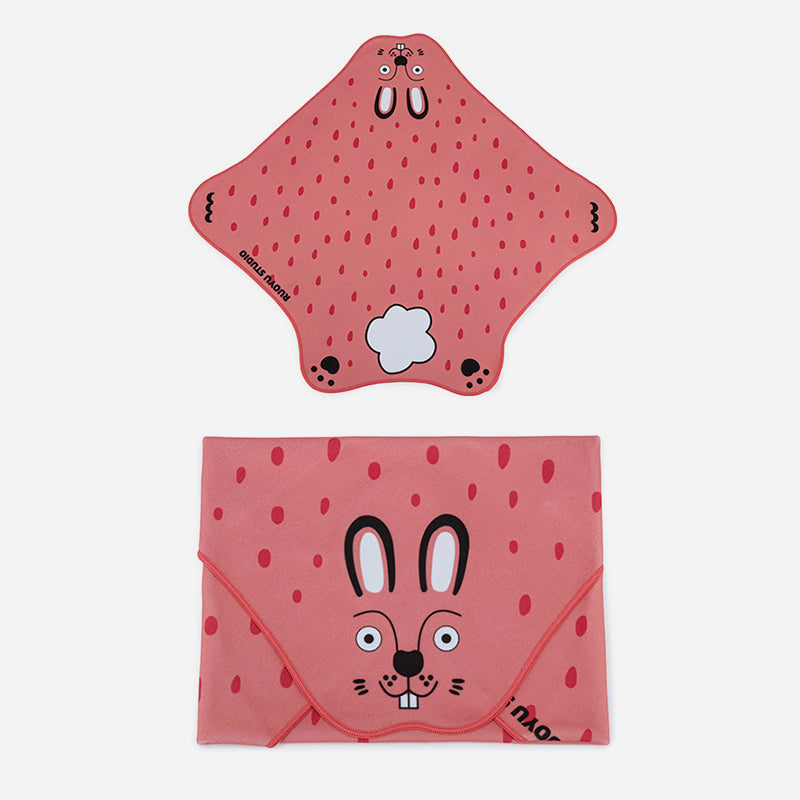 RUOYUSTUDIO - Camera Wrap Magic Cloth