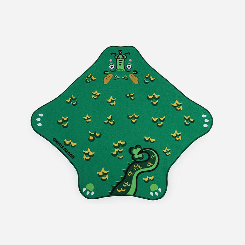 RUOYUSTUDIO - Camera Wrap Magic Cloth