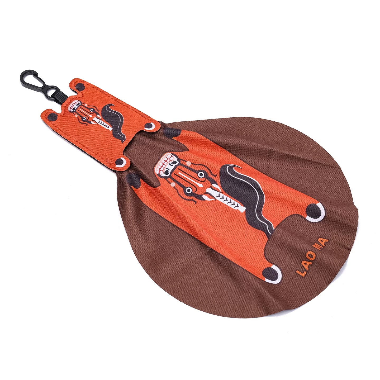 RUOYUSTUDIO - Lens Cleaning Cloth