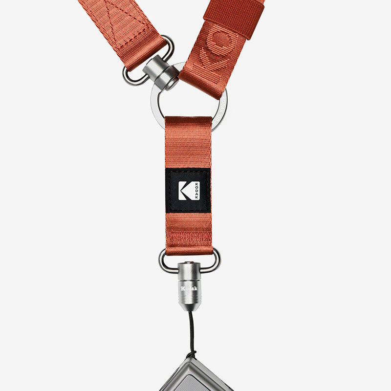 KODAK Multi-Purpose Camera Strap