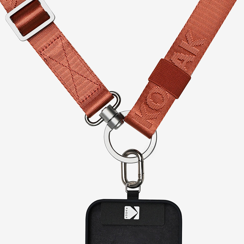KODAK Multi-Purpose Camera Strap