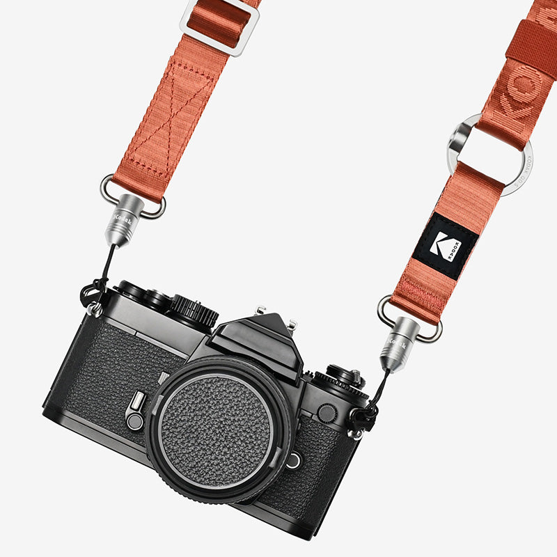 KODAK Multi-Purpose Camera Strap
