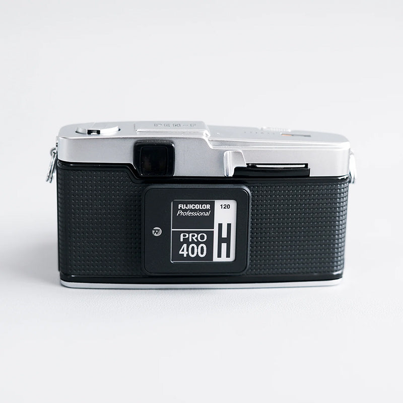 Reflx Lab - Film Display Window