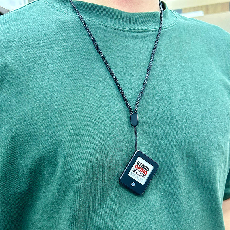 Reflx Lab - Film Display Window