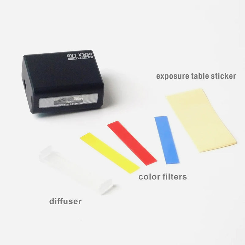 Reflx Lab - LIMN Flash