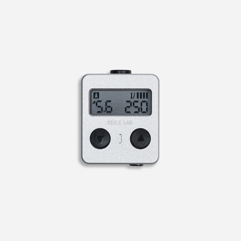 Reflx Lab - Light Meter