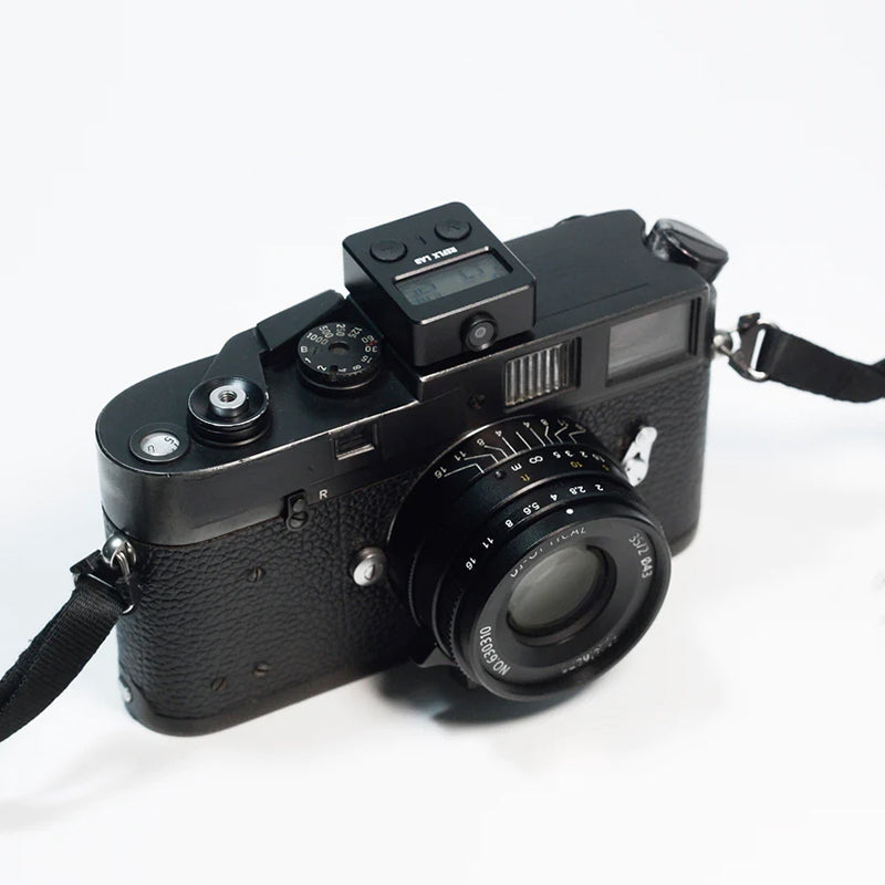 Reflx Lab - Light Meter