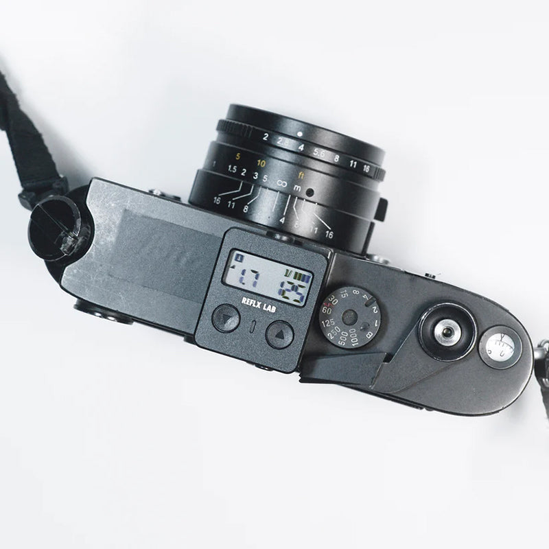 Reflx Lab - Light Meter