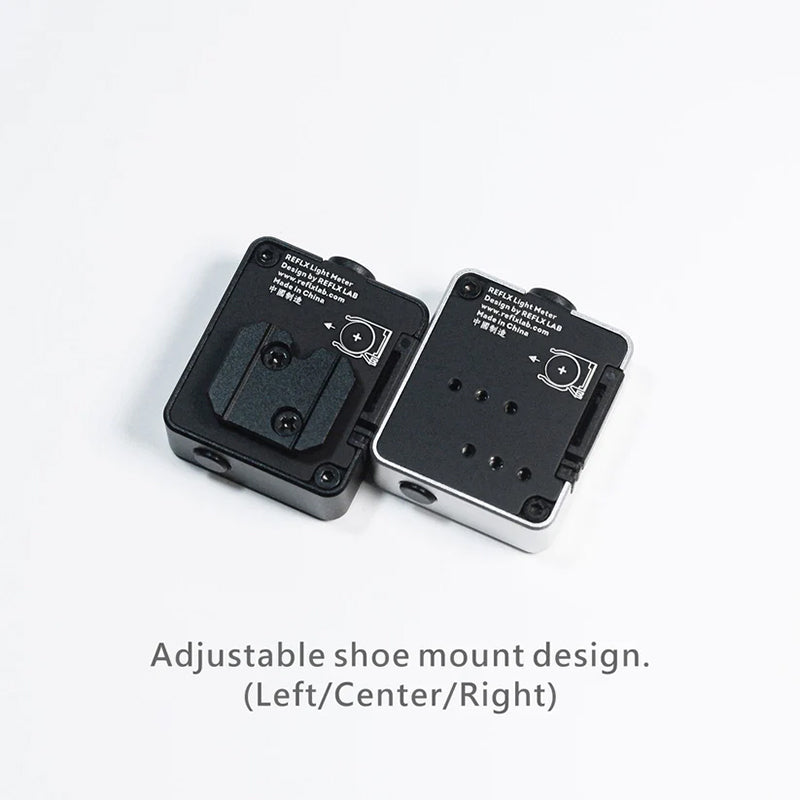Reflx Lab - Light Meter