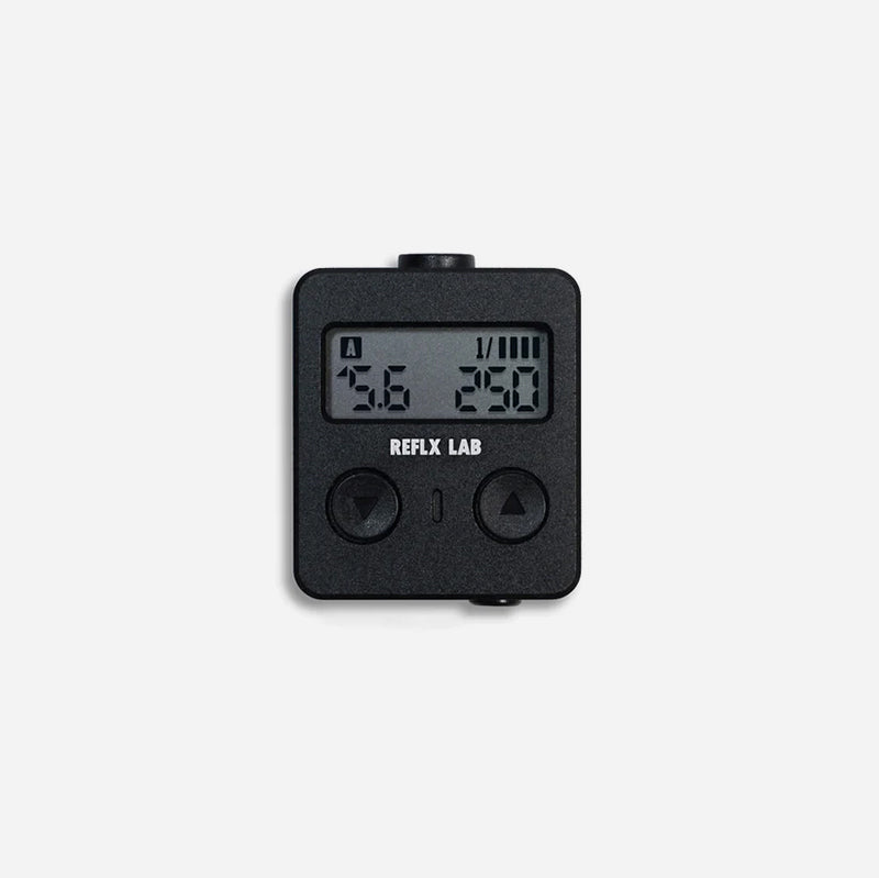 Reflx Lab - Light Meter