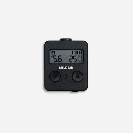 Reflx Lab - Light Meter