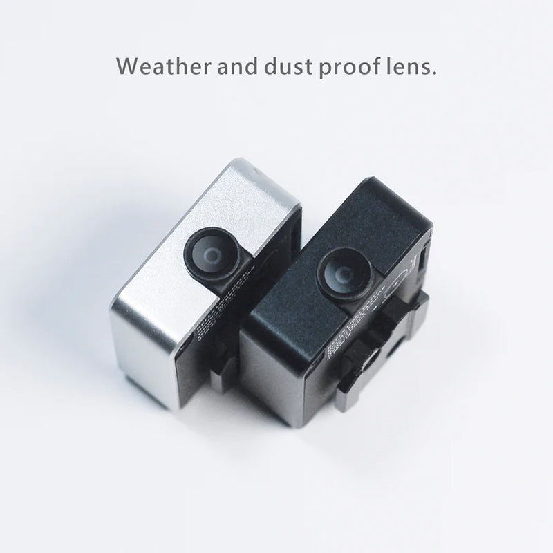 Reflx Lab - Light Meter