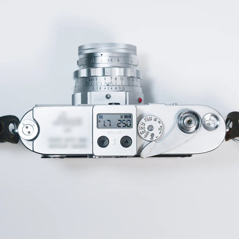 Reflx Lab - Light Meter