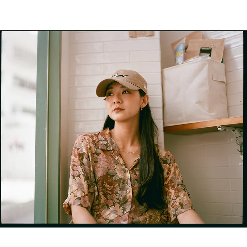 Reflx Lab - Pro 100 Colour 120 film