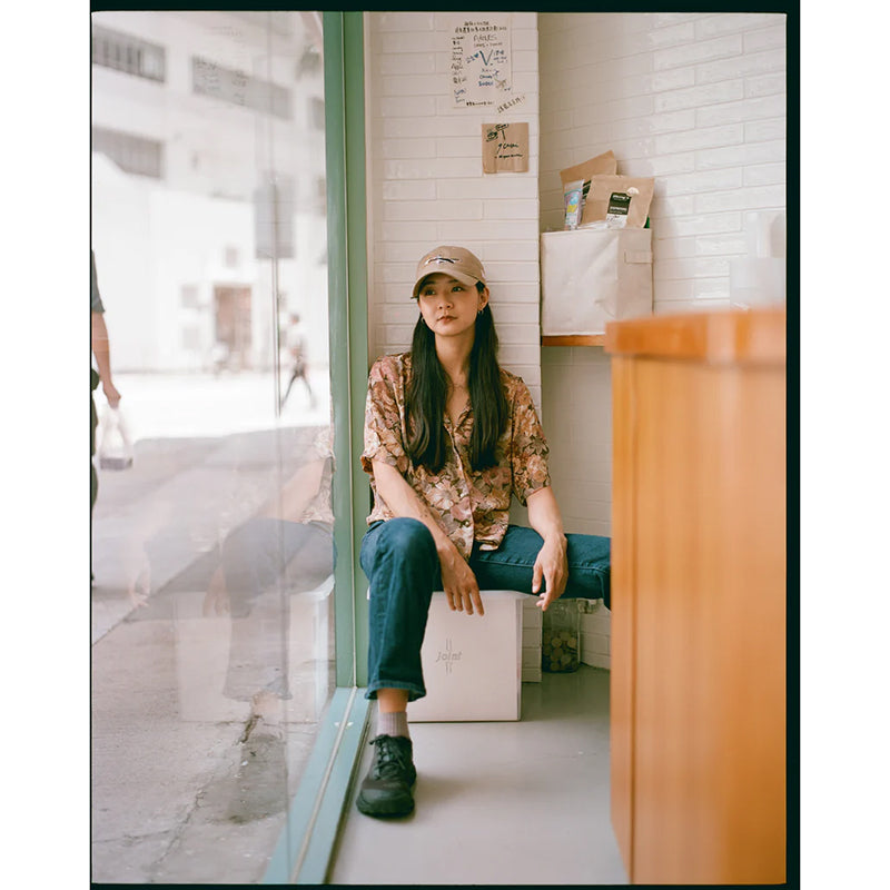 Reflx Lab - Pro 100 Colour 120 film