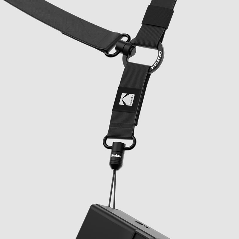 KODAK Multi-Purpose Camera Strap