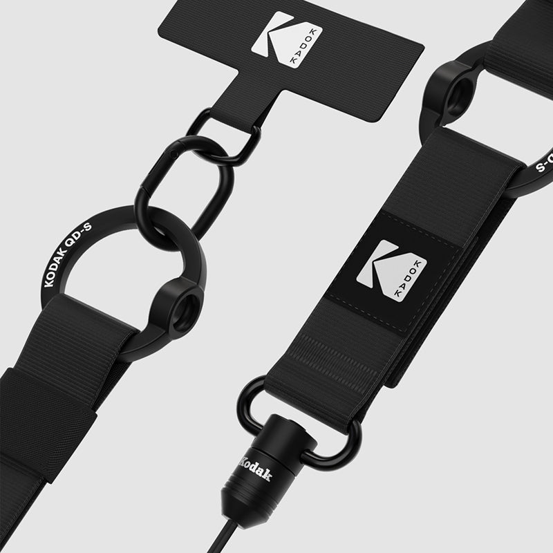 KODAK Multi-Purpose Camera Strap