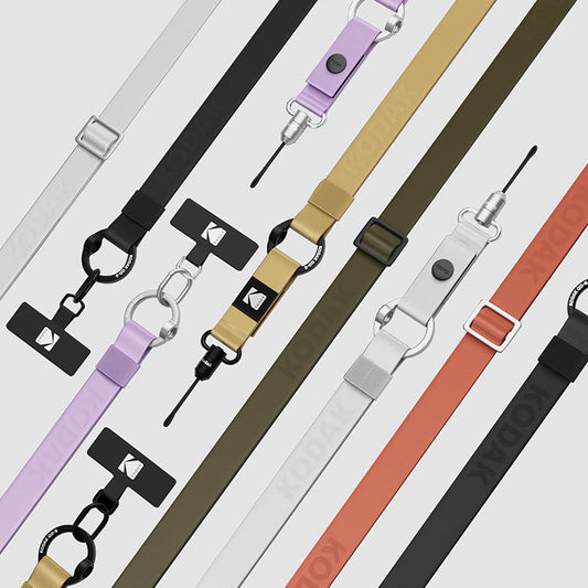 KODAK Multi-Purpose Camera Strap
