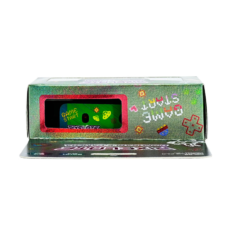 RetoColor Pixelate 400 35mm Disposable Camera