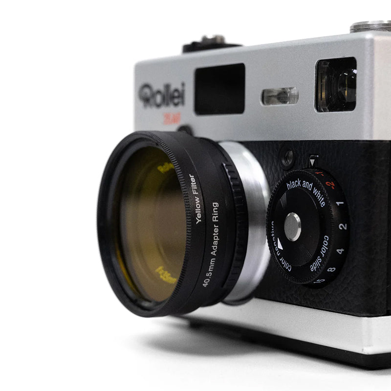 Rollei 35AF Filter Kit