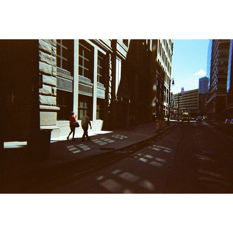 DubbleFilm SHOW 35mm Camera