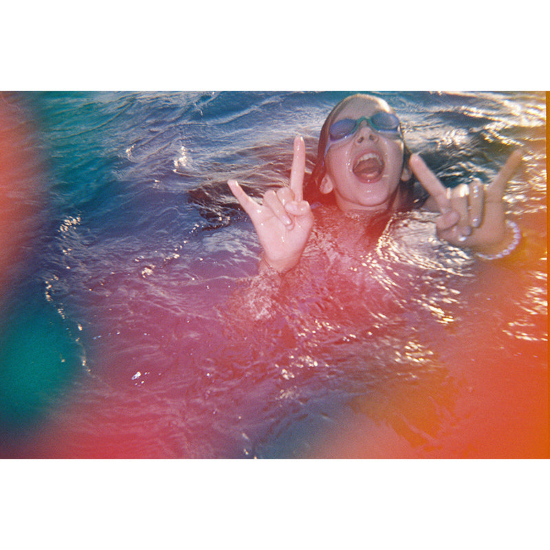DubbleFilm SHOW 35mm Camera