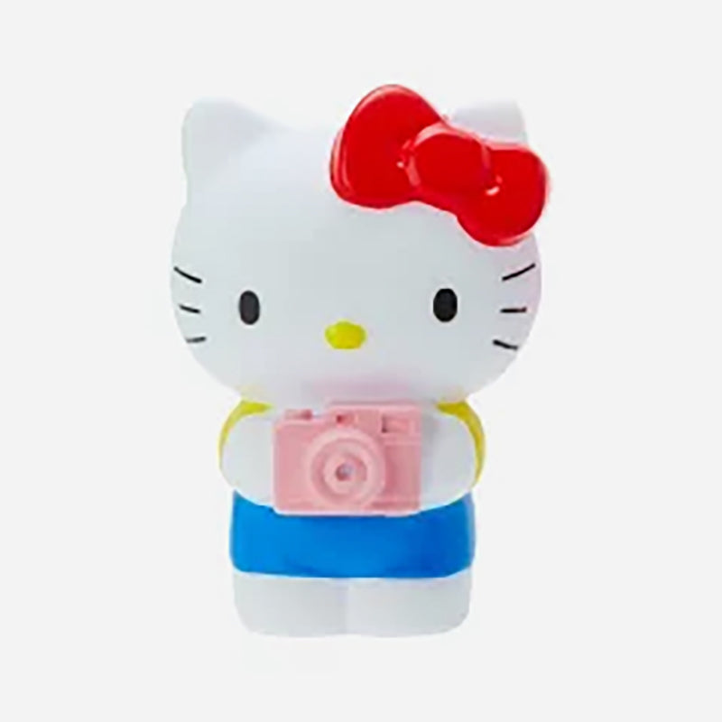 Sanrio Characters with Squirt Camera, Bath Salt