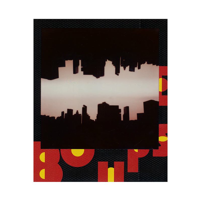 Splitzer for Polaroid i-2 Camera