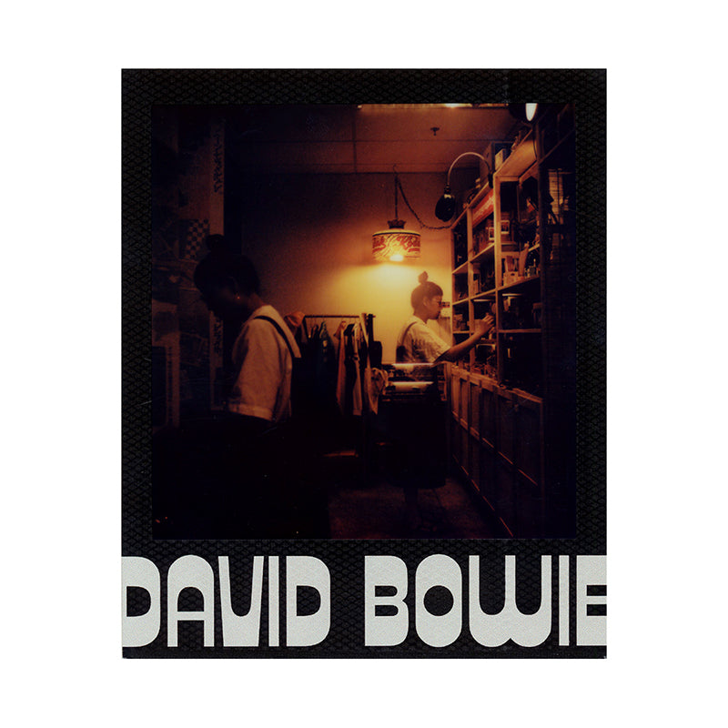 Splitzer for Polaroid i-2 Camera