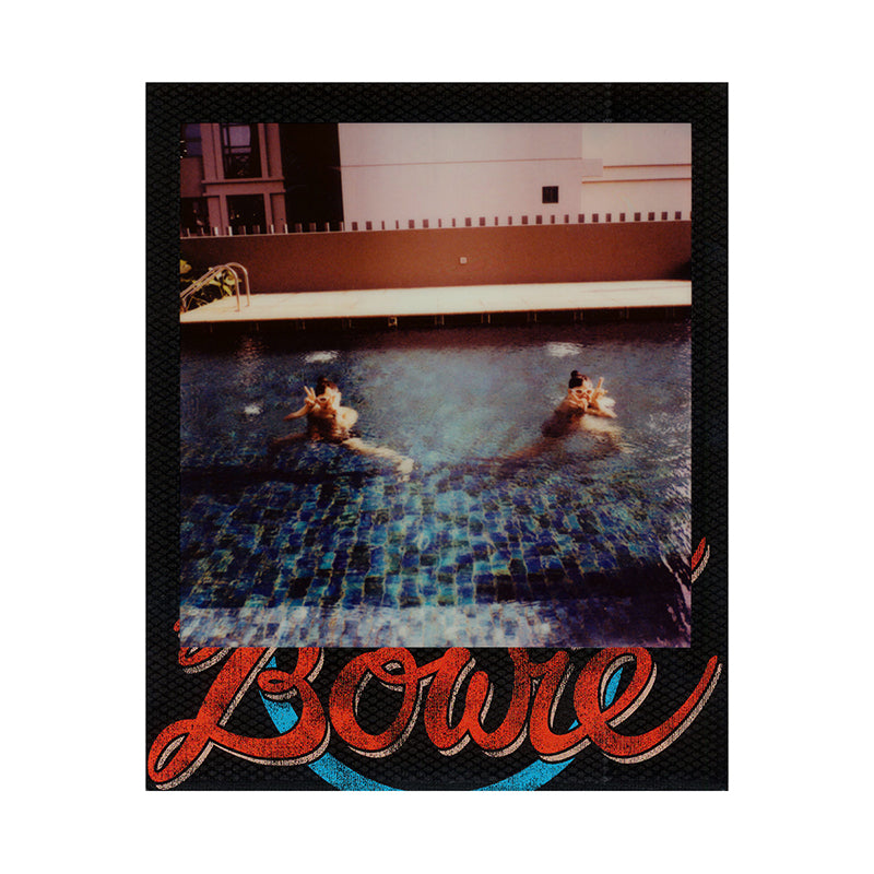 Splitzer for Polaroid i-2 Camera