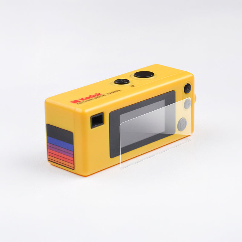 Screen Protector (Suitable for Kodak Charmera Camera)