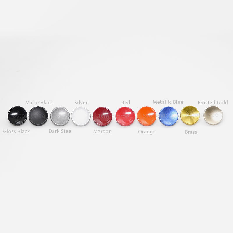 11mm Shutter Buttons