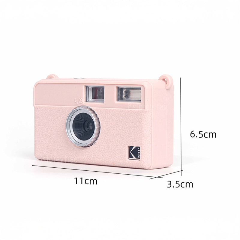 Silicone Case for Kodak Ektar H35