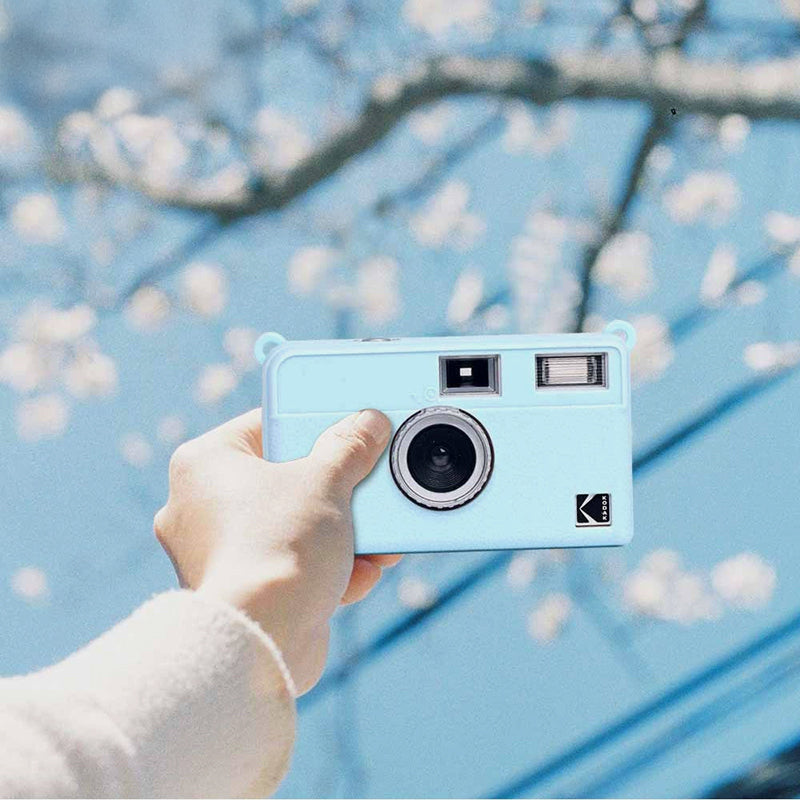 Silicone Case for Kodak Ektar H35