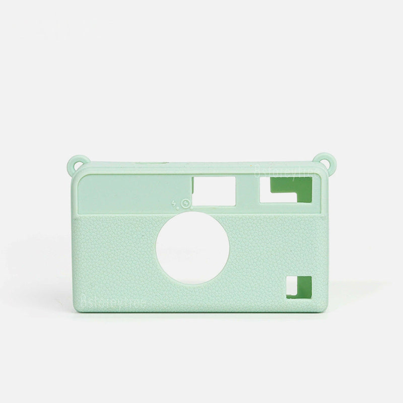 Silicone Case for Kodak Ektar H35
