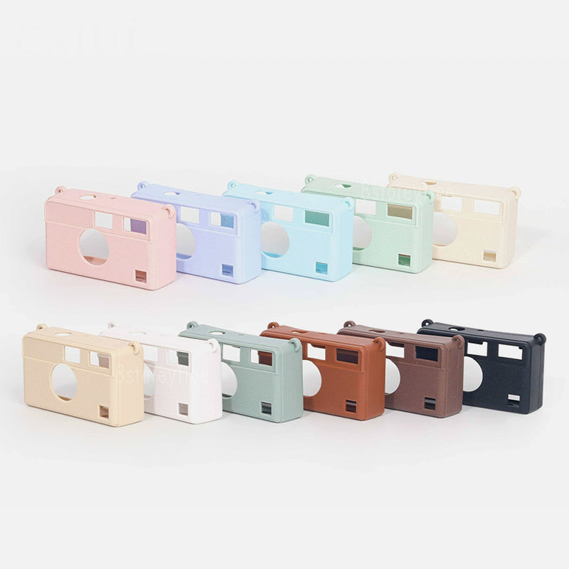 Silicone Case for Kodak Ektar H35