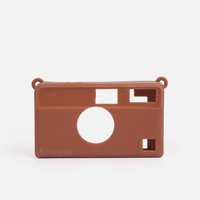 Silicone Case for Kodak Ektar H35