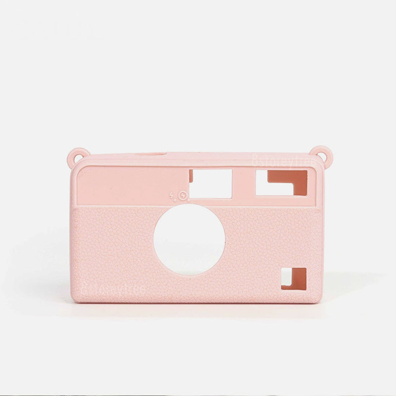 Silicone Case for Kodak Ektar H35