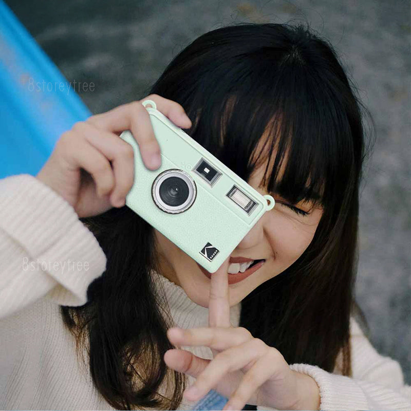 Silicone Case for Kodak Ektar H35