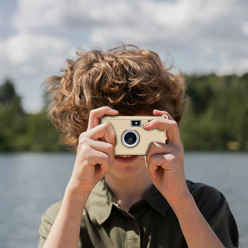 Silicone Case for Kodak Ektar H35