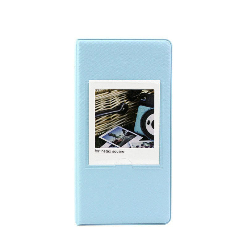 Soft-Tone Instax Square Album